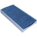 MAXGEAR 26-1846 Filtre d'habitacle SILVER CARBON