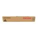 Ricoh 828161 Cartouche de toner noir - 1 pièce