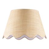 NOUS Living lampenkap Koos (Ø38,5x25 cm)