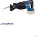 Bosch Professional BOSCH GSA 18V-28 Professionele Reciprozaag (zonder accu)