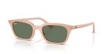Ray-Ban RB 4456 Zaya 681182 50mm Lunettes de soleil unisexes