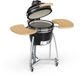 Klarstein Queensize kamado grill