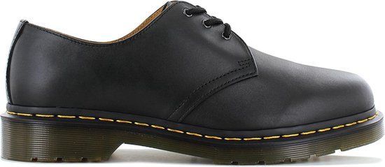 Dr. Martens 1461 Oxford Schoenen Leer Zwart 11838001