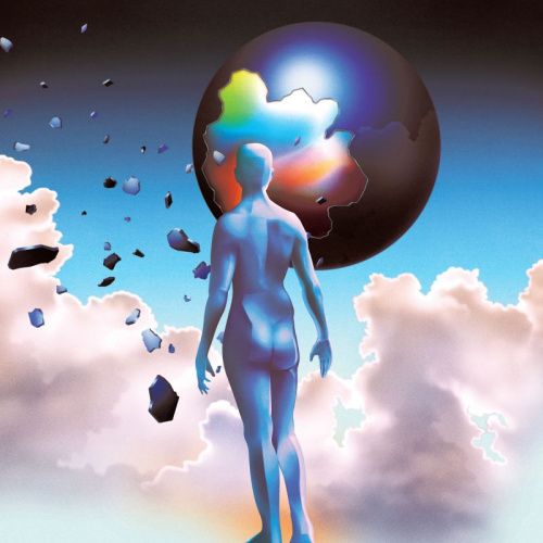 PIAS Nederland Too Real - Vinyl - 2LP - Dans - Gatefold
