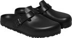 Birkenstock Dames Sloffen Black EVA Maat 37