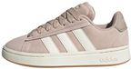 Adidas Grand Court Alpha Schoenen - Dames - Bruin