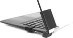 NetDan Lenovo Reparatieset voor het scharnier van het deksel, geschikt voor Lenovo Yoga 500-14IBD, 500-14ISK, 500-14ACL, 500-14IHW, en Flex 3 14-1470, 14-1435, 14-1475