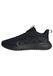 adidas Kaptir Base herenschoenen, Zwart (Core Black), 46 EU