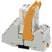 Phoenix Contact RIF-3-RPT-LV-120AC/3X21 Module de relais