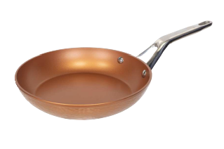 San Ignacio SG-6312 - Pan - 24 cm - Koper