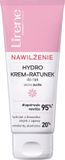 Lirene Crème hydratante pour les mains 75ml pour peau sèche