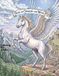 Tales of Chivalry and Myth Coloring Book For Adults