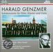 Solokonzerte Thorofon Harald Genzmer: Solokonzerte für Flöte, Klavier und Viola