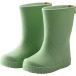 Sterntaler Uniseks rubberlaarzen voor kinderen, regenlaarzen, uniseks, kinderen, Kleur: steengroen