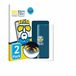 BROTECT Screenprotector voor Xiaomi Redmi Note 14 5G - 2 Stuks