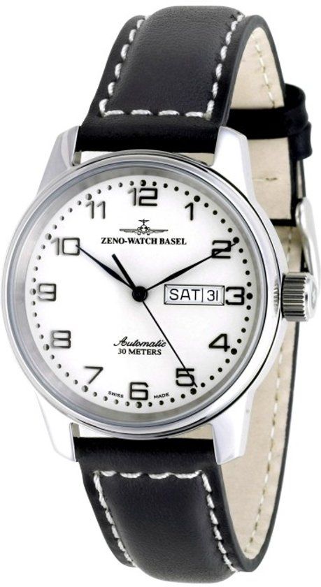Zeno-Watch Mod. 6554DD-e2 - Horloge