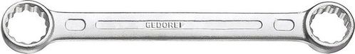 Gedore 4 41X46 6056540 Dubbele ringsleutel 41 - 46 mm Chroom-vanadiumstaal