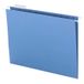 Smead 64060 Hangmap Letter Blauw 25 stuk(s)