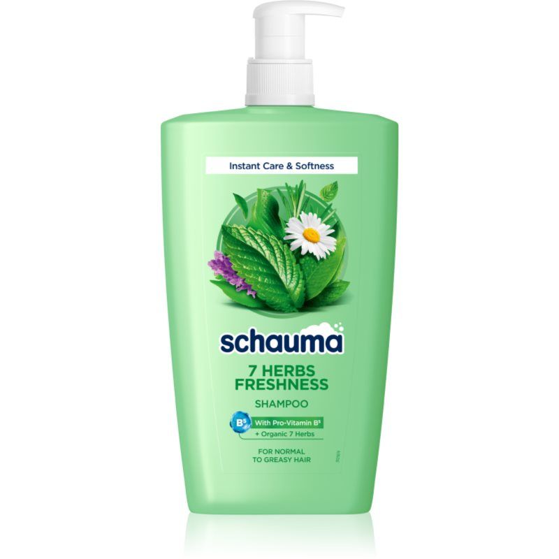 Schwarzkopf Schauma