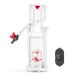 VEVOR écumeur 200-400 L interne pour aquariums d'eau salée