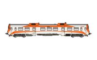 HE2503 Electrotren HE2503 RENFE Dieseltrein 9-596-004-2 "Tamagotchi" R2 ep. V-VI