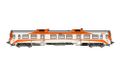 HE2503 Electrotren HE2503 RENFE Dieseltrein 9-596-004-2 "Tamagotchi" R2 ep. V-VI