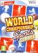 Activision World Championship Sports - Nintendo Wii