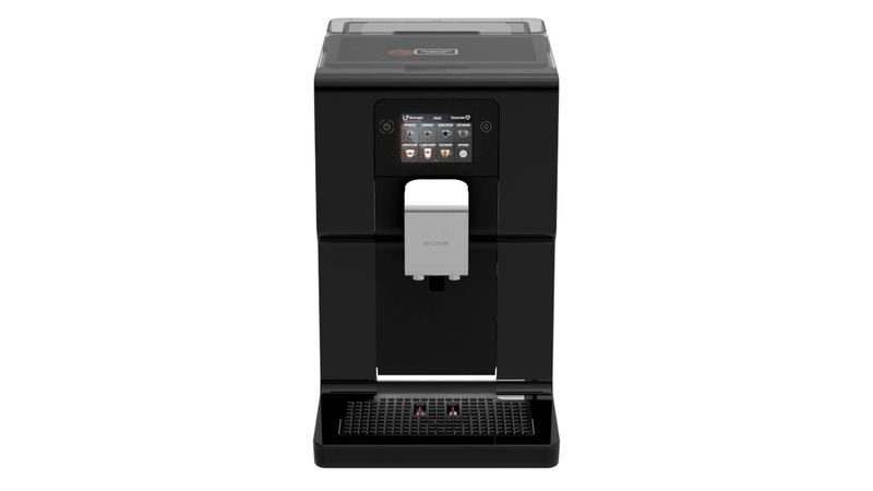 Krups Intuition Preference EA8738 Espresso Machine - Black