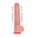 RealRock Dildo double densité 23 cm