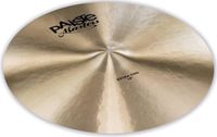 Paiste Masters Extra Thin 19" Crash - Splash-cymbal