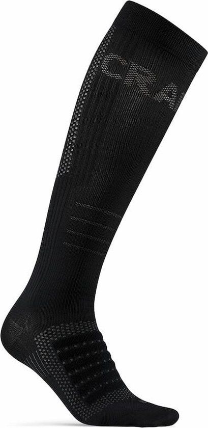 Craft ADV Dry Compression Socks - Black - Unisex
