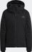 adidas Sportswear Traveer COLD.RDY Jack Dames Zwart M