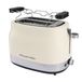 Russell Hobbs 28650-56 broodrooster 2 snede(n) 900 W Beige
