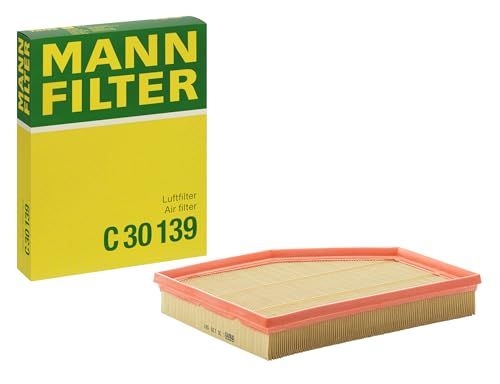 MANN-FILTER C 30 139 Luchtfilter