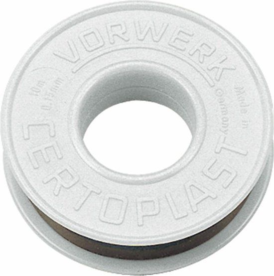 Gedore Isolatietape 10 M x 15 Mm