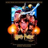 Warner Music Atlantic Records Harry Potter Original Release Date 09 november 2001 CD Standard Edition 2 stuk(s) Speelduur 73:53 Stereo John Williams 2001