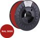 C-TECH 3D printer filament C-TECH PREMIUM LINE, PETG, RAL4005, 1,75mm, 1kg, Blue lilac
