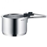 WMF Au Bain Marie Pan - 18 cm - RVS
