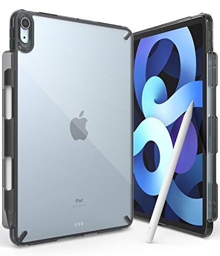 Ringke Fusion / iPad Air 4 Case (2020) / - / Smoke Black