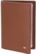 Golden Head Leren identiteitskaarthoesje Polo RFID Protect Ausweisetui 4430 Cognac bruine