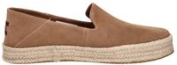 TOMS Carolina Espadrilles - Dames - Cognac - Maat:37