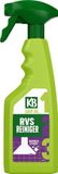 KB RVS Reiniger Spray - 500ml