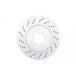 BOSCH Disque de frein (0 986 479 331)