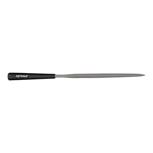 KS TOOLS KS Tools 140.3054 Naaldvijl, driehoek, 3mm