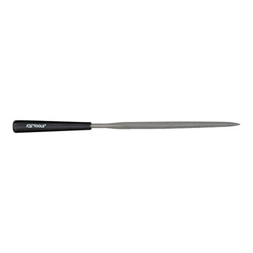 KS Tools 140.3054 Naaldvijl, driehoek, 3mm