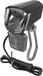 M-wave Koplamp Apollon D 50 Led Dynamo Zwart