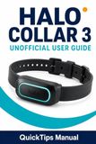 HALO COLLAR 3 UNOFFICIAL USER GUIDE