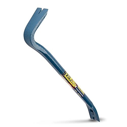 Estwing Zwanenhals Wrecking Bar PRO - 24" koevoet