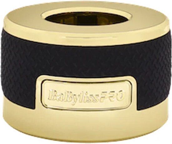 BaBylissPRO 4Artists Oplaadstation Boost+ GoldFX Trimmer – FX7870GBPBASE