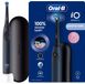Oral-B iO Series 2 Elektrische Tandenborstel Ocean Blue